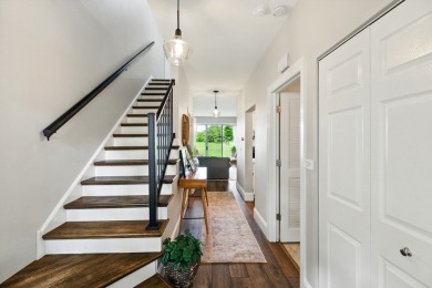Glendale Lakes-Highly sought after 2 Story townhomes. This home on Glendale Lakes Golf Club in Illinois - for sale on GolfHomes.com, golf home, golf lot