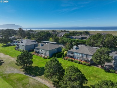 Welcome to your dream coastal retreat. This recently updated 2 on Gearhart Golf Links in Oregon - for sale on GolfHomes.com, golf home, golf lot