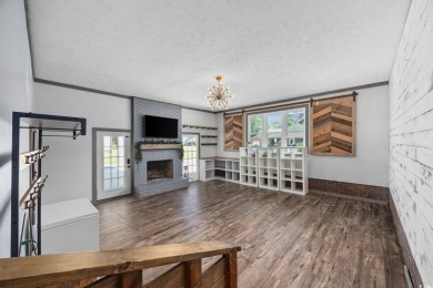 Welcome to 118 Clemson Road -- a truly one-of-a-kind on The Hackler Course at Coastal Carolina University in South Carolina - for sale on GolfHomes.com, golf home, golf lot