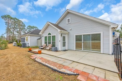 Welcome to the Myrtle Beach Golf & Yacht Club! A gated community on Heron Point Golf Club in South Carolina - for sale on GolfHomes.com, golf home, golf lot