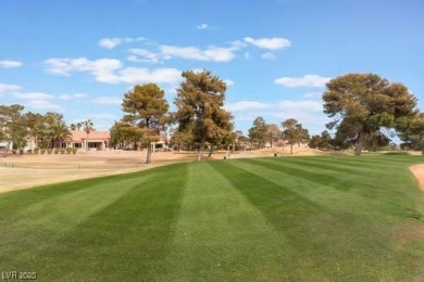 LOOKS BRAND NEW! Fully updated 55+Golf course townhome in Sun on Highland Falls Golf Club in Nevada - for sale on GolfHomes.com, golf home, golf lot