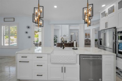 TREMENDOUS PRICE REDUCTION! WELCOME HOME to this beautiful on Fox Hollow Golf Club in Florida - for sale on GolfHomes.com, golf home, golf lot