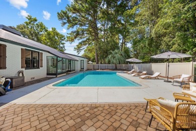 Welcome to 118 Clemson Road -- a truly one-of-a-kind on The Hackler Course at Coastal Carolina University in South Carolina - for sale on GolfHomes.com, golf home, golf lot