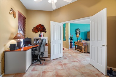 Beautiful great room plan in Heritage Palms C.C. Located across on Heritage Palms Golf Club in California - for sale on GolfHomes.com, golf home, golf lot