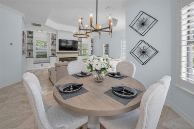 TREMENDOUS PRICE REDUCTION! WELCOME HOME to this beautiful on Fox Hollow Golf Club in Florida - for sale on GolfHomes.com, golf home, golf lot