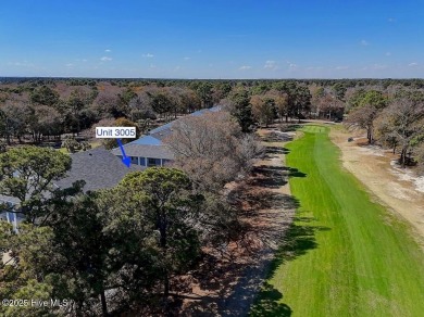 This third floor Royal Poste golf front condo in the vibrant on Sea Trail Golf Resort in North Carolina - for sale on GolfHomes.com, golf home, golf lot