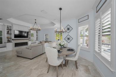 TREMENDOUS PRICE REDUCTION! WELCOME HOME to this beautiful on Fox Hollow Golf Club in Florida - for sale on GolfHomes.com, golf home, golf lot