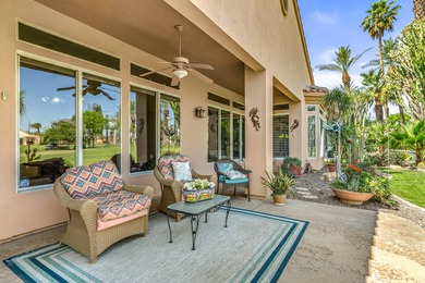 Beautiful great room plan in Heritage Palms C.C. Located across on Heritage Palms Golf Club in California - for sale on GolfHomes.com, golf home, golf lot
