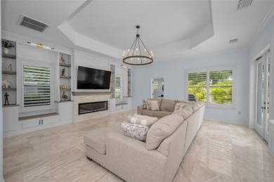 TREMENDOUS PRICE REDUCTION! WELCOME HOME to this beautiful on Fox Hollow Golf Club in Florida - for sale on GolfHomes.com, golf home, golf lot