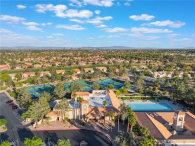 LOOKS BRAND NEW! Fully updated 55+Golf course townhome in Sun on Highland Falls Golf Club in Nevada - for sale on GolfHomes.com, golf home, golf lot
