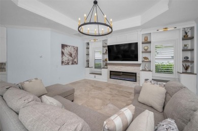 TREMENDOUS PRICE REDUCTION! WELCOME HOME to this beautiful on Fox Hollow Golf Club in Florida - for sale on GolfHomes.com, golf home, golf lot