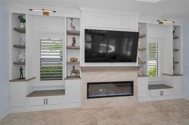 TREMENDOUS PRICE REDUCTION! WELCOME HOME to this beautiful on Fox Hollow Golf Club in Florida - for sale on GolfHomes.com, golf home, golf lot