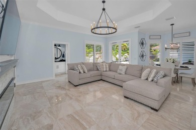 TREMENDOUS PRICE REDUCTION! WELCOME HOME to this beautiful on Fox Hollow Golf Club in Florida - for sale on GolfHomes.com, golf home, golf lot