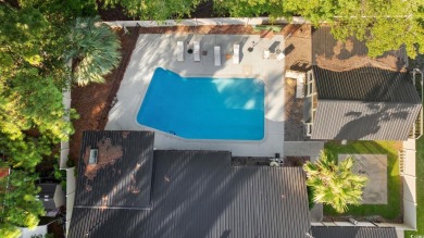 Welcome to 118 Clemson Road -- a truly one-of-a-kind on The Hackler Course at Coastal Carolina University in South Carolina - for sale on GolfHomes.com, golf home, golf lot