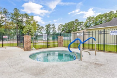 Welcome to the Myrtle Beach Golf & Yacht Club! A gated community on Heron Point Golf Club in South Carolina - for sale on GolfHomes.com, golf home, golf lot