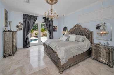 TREMENDOUS PRICE REDUCTION! WELCOME HOME to this beautiful on Fox Hollow Golf Club in Florida - for sale on GolfHomes.com, golf home, golf lot
