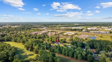 Welcome to 118 Clemson Road -- a truly one-of-a-kind on The Hackler Course at Coastal Carolina University in South Carolina - for sale on GolfHomes.com, golf home, golf lot