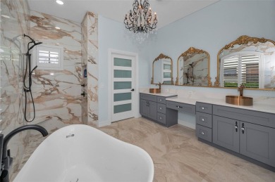 TREMENDOUS PRICE REDUCTION! WELCOME HOME to this beautiful on Fox Hollow Golf Club in Florida - for sale on GolfHomes.com, golf home, golf lot