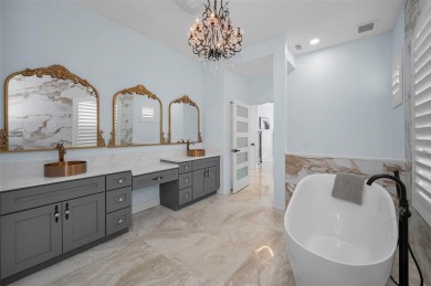 TREMENDOUS PRICE REDUCTION! WELCOME HOME to this beautiful on Fox Hollow Golf Club in Florida - for sale on GolfHomes.com, golf home, golf lot