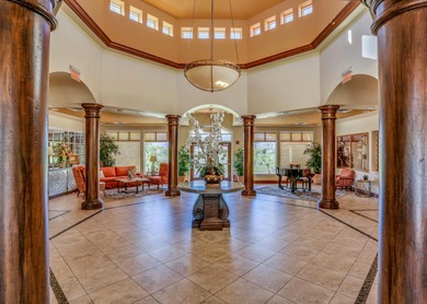 Beautiful great room plan in Heritage Palms C.C. Located across on Heritage Palms Golf Club in California - for sale on GolfHomes.com, golf home, golf lot