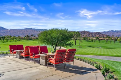 Beautiful great room plan in Heritage Palms C.C. Located across on Heritage Palms Golf Club in California - for sale on GolfHomes.com, golf home, golf lot