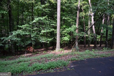 Beautiful homesite with east/west exposure offers abundant on Bent Tree Golf Course in Georgia - for sale on GolfHomes.com, golf home, golf lot