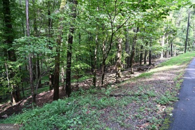 Beautiful homesite with east/west exposure offers abundant on Bent Tree Golf Course in Georgia - for sale on GolfHomes.com, golf home, golf lot