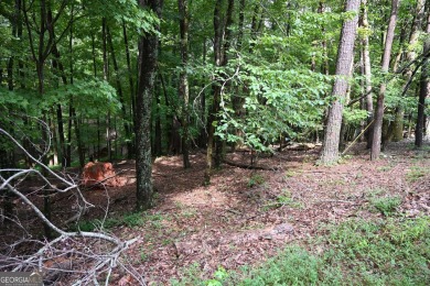 Beautiful homesite with east/west exposure offers abundant on Bent Tree Golf Course in Georgia - for sale on GolfHomes.com, golf home, golf lot