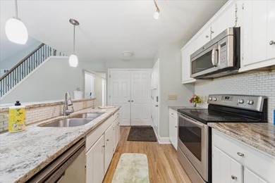 Enjoy resort living year-round at Lake Arrowhead! Live the on The Highlands Course at Lake Arrowhead in Georgia - for sale on GolfHomes.com, golf home, golf lot