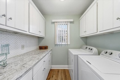 Enjoy resort living year-round at Lake Arrowhead! Live the on The Highlands Course at Lake Arrowhead in Georgia - for sale on GolfHomes.com, golf home, golf lot