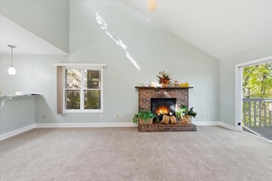 Enjoy resort living year-round at Lake Arrowhead! Live the on The Highlands Course at Lake Arrowhead in Georgia - for sale on GolfHomes.com, golf home, golf lot