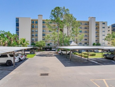 Welcome to this 2nd floor luxury condo in the outstanding Cove on Cove Cay Country Club in Florida - for sale on GolfHomes.com, golf home, golf lot