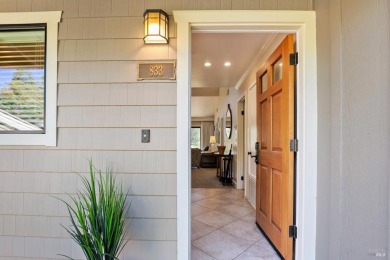 Discover resort elegance and income potential at this beautiful on Silverado Country Club and Resort in California - for sale on GolfHomes.com, golf home, golf lot