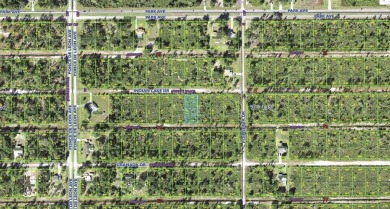 Come build your forever home on this one-half acre lot that on Indian Lake Estates Golf and Country Club in Florida - for sale on GolfHomes.com, golf home, golf lot