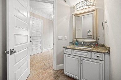 Experience Sandestin in this 3BR, 3.5 BA Mediterranean-inspired on Sandestin Golf and Beach Resort - Raven in Florida - for sale on GolfHomes.com, golf home, golf lot