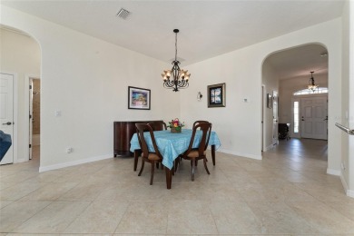 Enjoy a best kept secret in the exclusive 55+ gated golf on Stonecrest Golf and Club Club in Florida - for sale on GolfHomes.com, golf home, golf lot