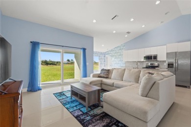 SMOKING HOT DEAL in Indian Lake Estates - Golf & Lake on Indian Lake Estates Golf and Country Club in Florida - for sale on GolfHomes.com, golf home, golf lot