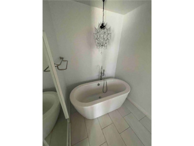 Modern luxury and masterful design and are uniquely embodied in on El Caballero Country Club in California - for sale on GolfHomes.com, golf home, golf lot