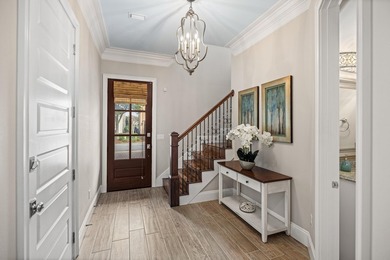 Experience Sandestin in this 3BR, 3.5 BA Mediterranean-inspired on Sandestin Golf and Beach Resort - Raven in Florida - for sale on GolfHomes.com, golf home, golf lot