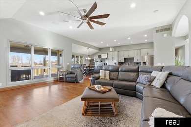 Ryan Potter, M: , ryan,   - Welcome to this beautifully updated on Players Club At Deer Creek in Nebraska - for sale on GolfHomes.com, golf home, golf lot