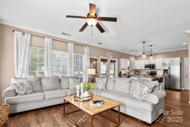This is the One! Welcome to 6210 Skyline Drive, a beautifully on Highland Creek Golf Club in North Carolina - for sale on GolfHomes.com, golf home, golf lot