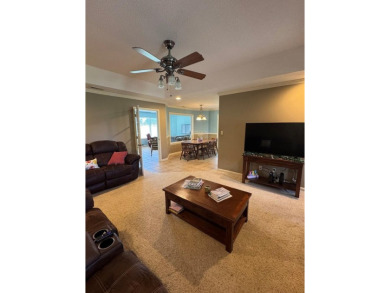 Discover comfortable Southern living in this spacious golf villa on Red Eagle Golf Course in Alabama - for sale on GolfHomes.com, golf home, golf lot