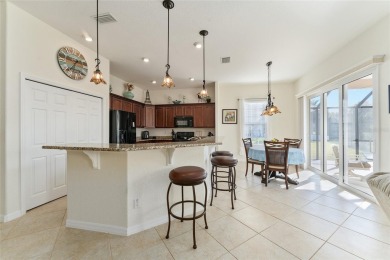 Enjoy a best kept secret in the exclusive 55+ gated golf on Stonecrest Golf and Club Club in Florida - for sale on GolfHomes.com, golf home, golf lot