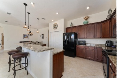Enjoy a best kept secret in the exclusive 55+ gated golf on Stonecrest Golf and Club Club in Florida - for sale on GolfHomes.com, golf home, golf lot