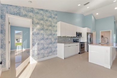 SMOKING HOT DEAL in Indian Lake Estates - Golf & Lake on Indian Lake Estates Golf and Country Club in Florida - for sale on GolfHomes.com, golf home, golf lot