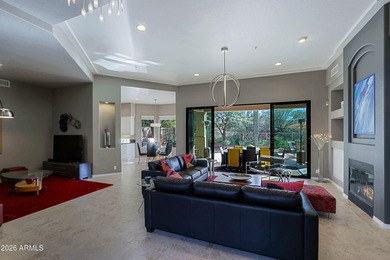 Impeccably Maintained | Turnkey Opportunity | Backing to Natural on Terravita Golf and Country Club in Arizona - for sale on GolfHomes.com, golf home, golf lot