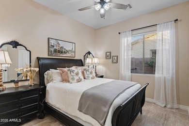 Just a golf cart ride from Seville Country Club, this on Seville Golf and Country Club in Arizona - for sale on GolfHomes.com, golf home, golf lot