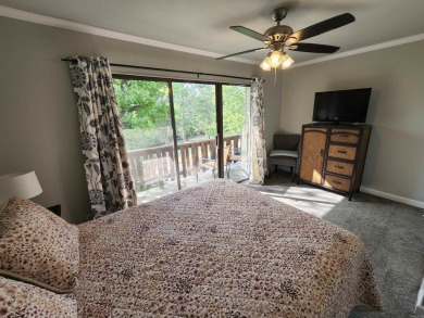 Nicely remodeled Condo steps away from all the action at the on Mountain Ranch Golf Club in Arkansas - for sale on GolfHomes.com, golf home, golf lot