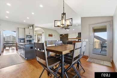 Ryan Potter, M: , ryan,   - Welcome to this beautifully updated on Players Club At Deer Creek in Nebraska - for sale on GolfHomes.com, golf home, golf lot