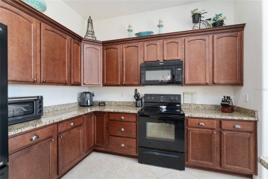 Enjoy a best kept secret in the exclusive 55+ gated golf on Stonecrest Golf and Club Club in Florida - for sale on GolfHomes.com, golf home, golf lot